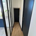 Bright 70m2 In Historic Center *