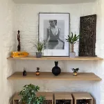 Bright 70m2 In Historic Center *