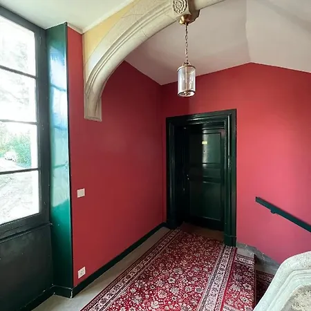Bright 70m2 In Historic Center Apartment Bayeux