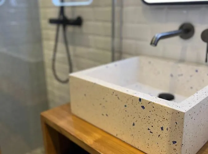 Bright 70m2 In Historic Center W Pkg Bayeux