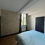 Bright 70m2 In Historic Center * Bayeux