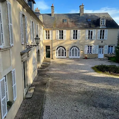 Bright 70m2 In Historic Center W Pkg * Bayeux