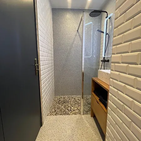 Bright 70m2 In Historic Center * بايو