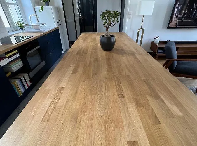 Апартаменты Bright 70m2 In Historic Center W Pkg *