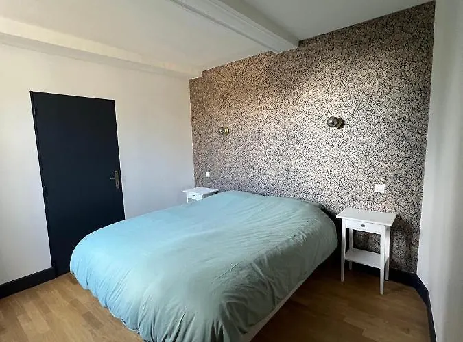 Bright 70m2 In Historic Center W Pkg *